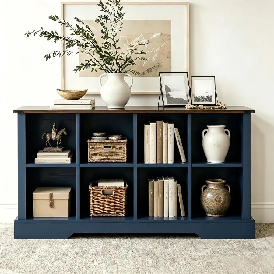8 Cube Storage Organizer, 2-Ti - Books 评论和价格