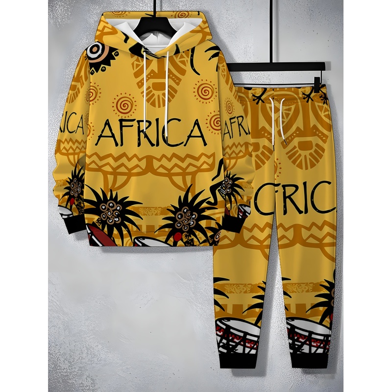 A Stylish And Casual Two-Piece - Music 评论和价格