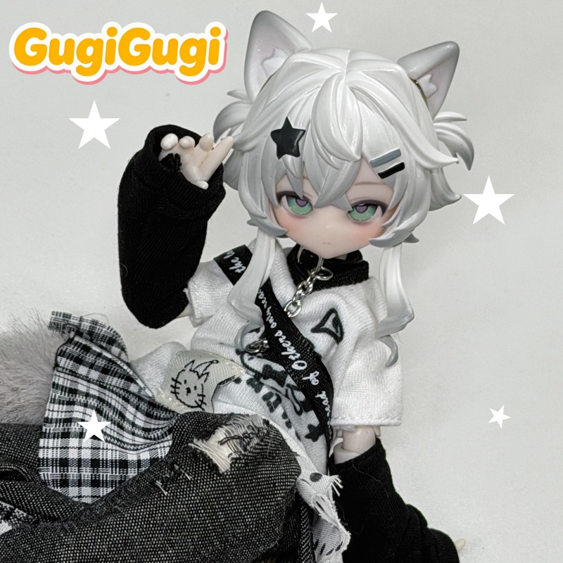 Genuine Inedible Doll Meow 3 S - Movies 评论和价格