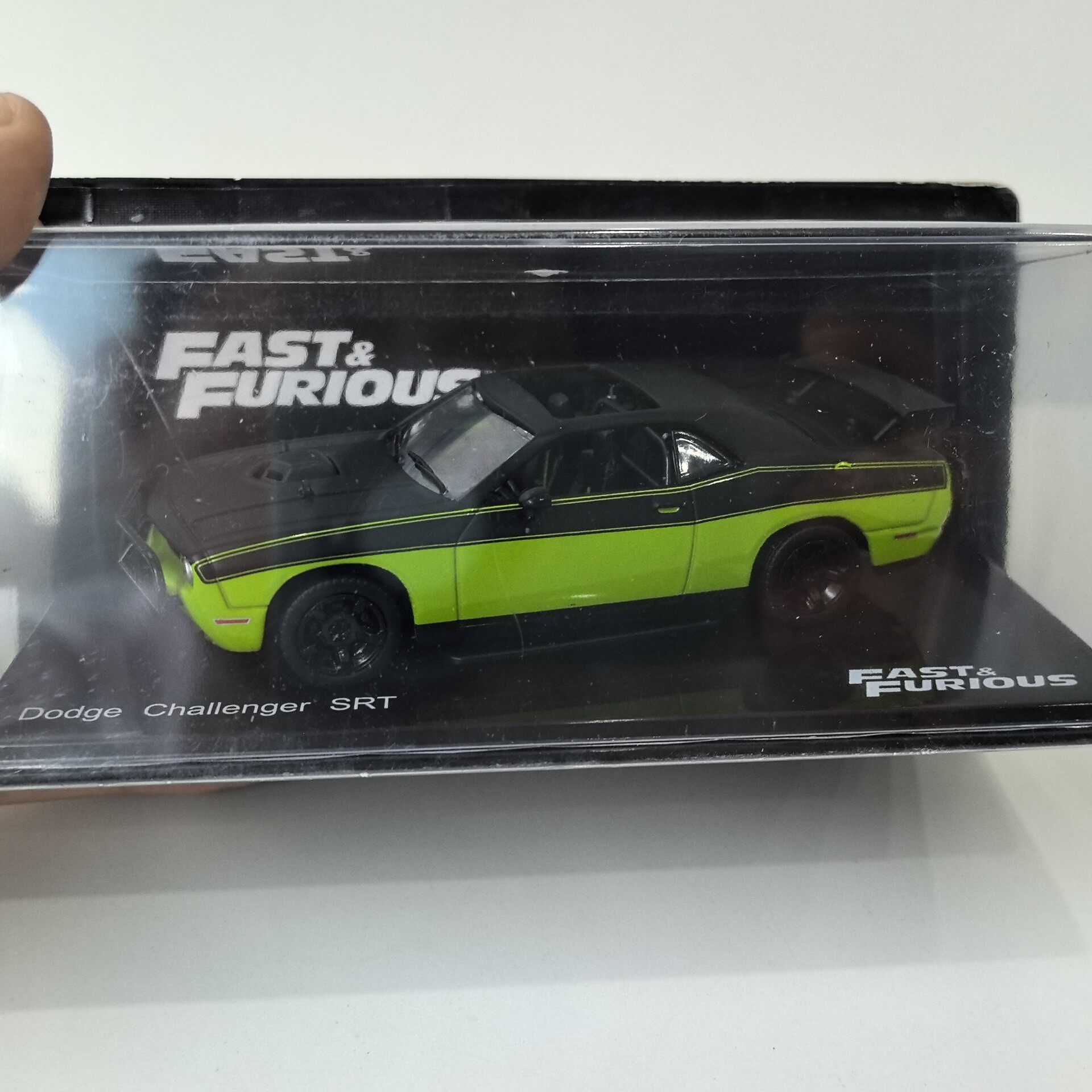 Diecast IXO 1/43 Scale DOGGE C - Movies 评论和价格