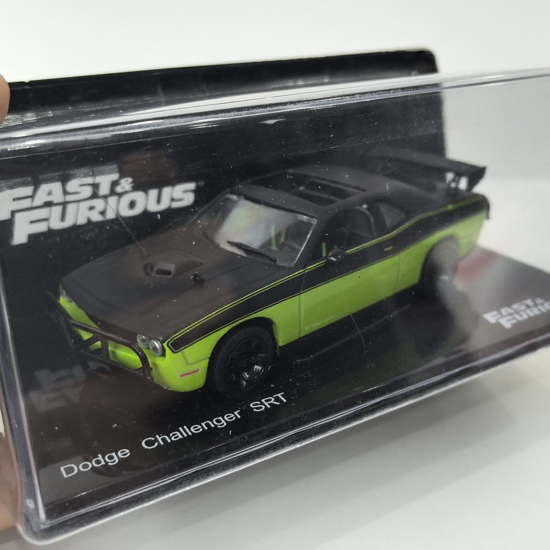 Diecast IXO 1/43 Scale DOGGE C - Movies 评论和价格